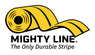 Mighty Line Floor Tape logo