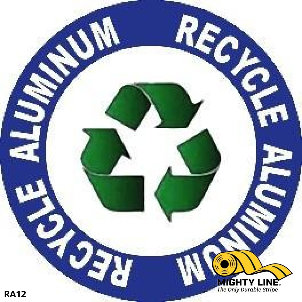 Recycle - Aluminum