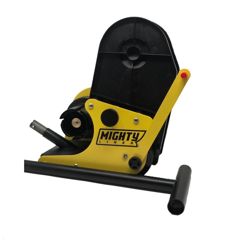 Floor Tape Applicators and Safety Products from Mighty Line
