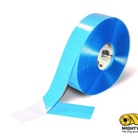 2” Clear Floor Tape – 100’ Roll