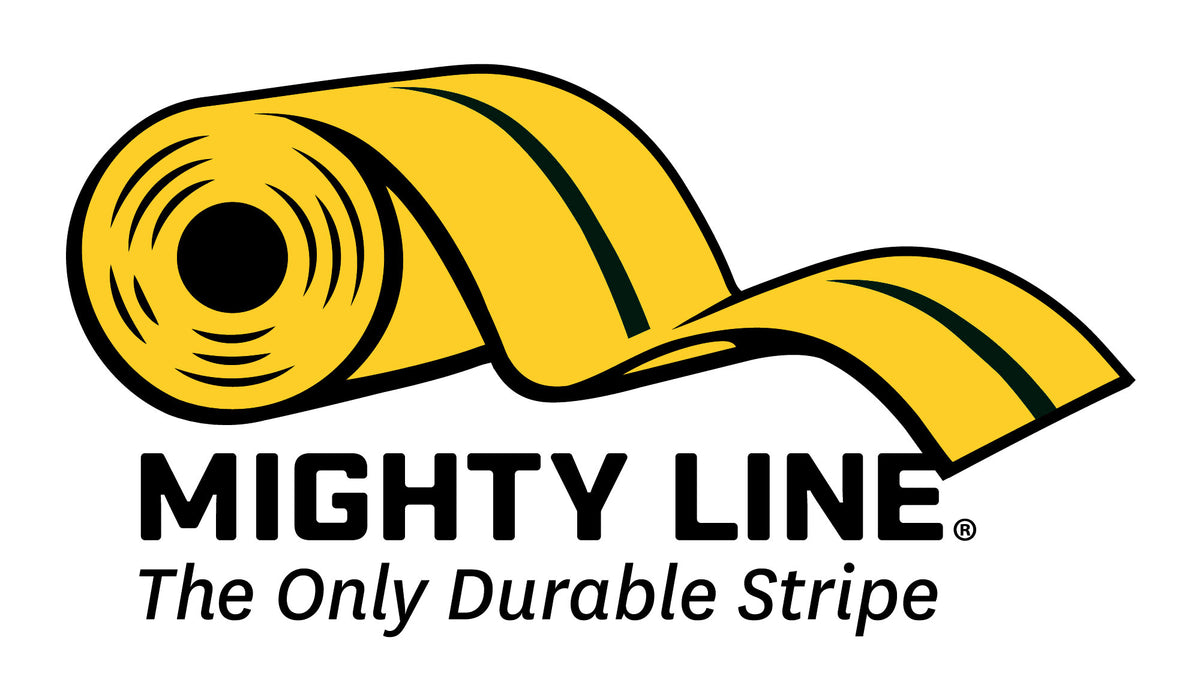 5S Floor Tape Products | Mighty Line Tape – Tagged 