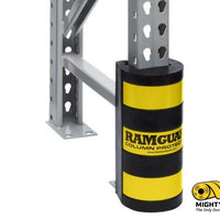 Extreme Mighty Ram Guard Rack Protector