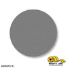 Mighty Line 3.75” Gray Floor Marking Dots – Pack of 100