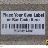 Mighty Line Label Protectors - Pack of 100 - Floor Marking