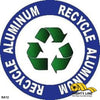 Recycle - Aluminum