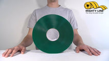 2” Durable Green Floor Tape